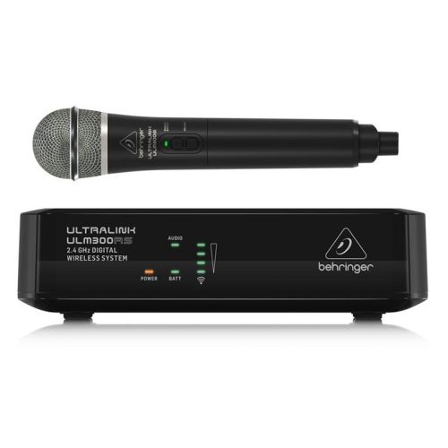 Behringer ULM300MIC Wireless Handheld Microphone System