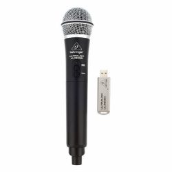 Behringer ULM300USB Wireless USB Microphone System