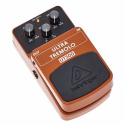 Behringer UT300 Ultra Tremolo Pedal