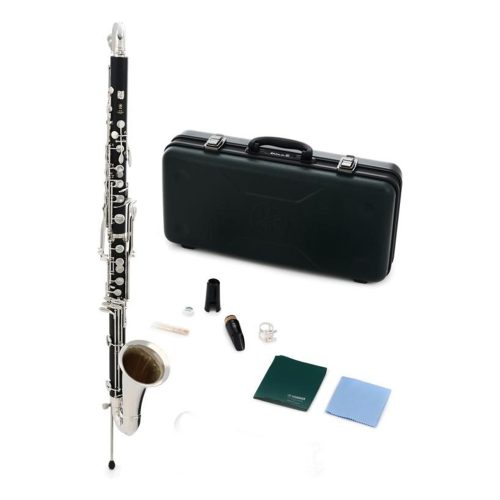 Yamaha Bb Bass Clarinet YCL221 – ABS Resin - Image 2