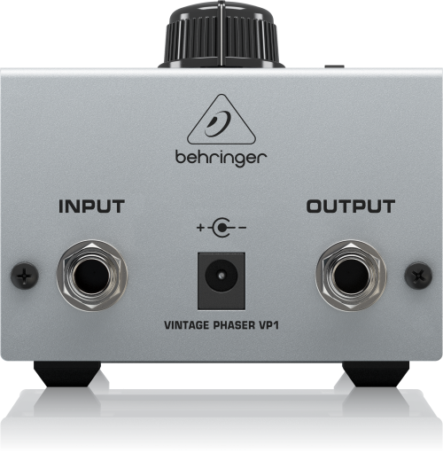 Behringer VP1 Vintage Phaser Pedal - Image 3