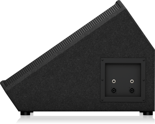 Behringer VP1220F 800W 12 inch Passive Floor Monitor - Image 4