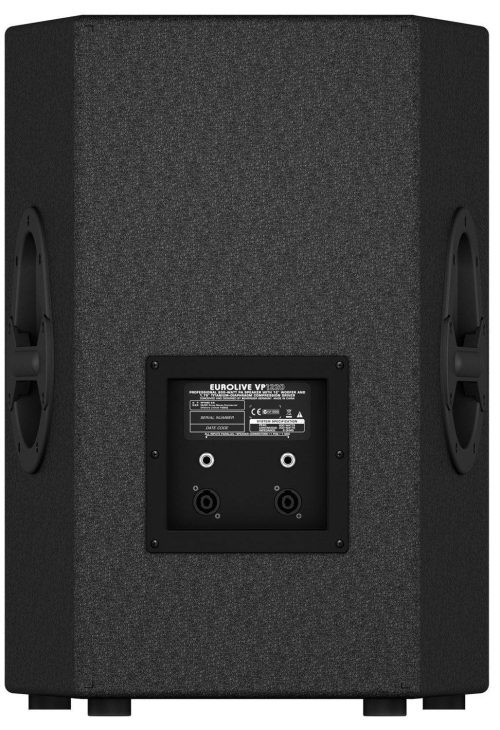Behringer VP1520 1000W 15 inch Passive Speaker - Image 2
