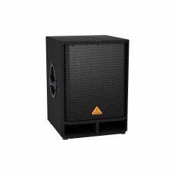 Behringer VQ1500D 500W 15 inch Powered Subwoofer