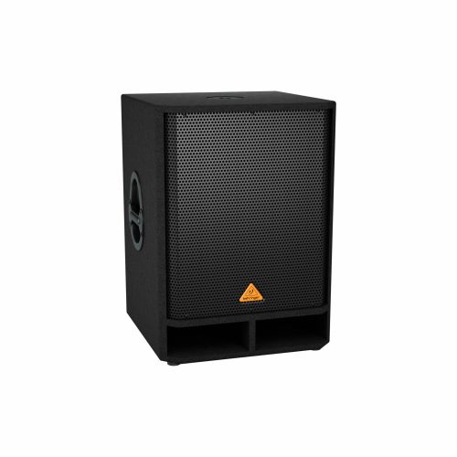 Behringer Eurolive VQ1800D 500W 18 inch Powered Subwoofer