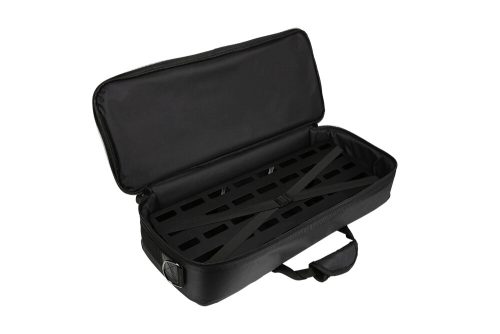 Warwick RockBoard TRES 3.2 Pedalboard with Gig Bag - Image 3