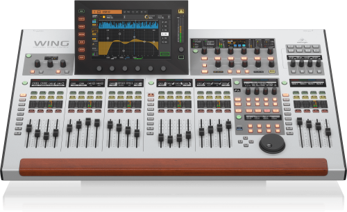 Behringer WING 48-channel Digital Mixer - Image 3