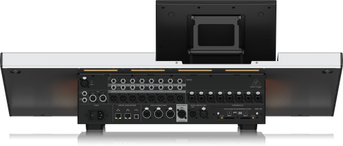 Behringer WING 48-channel Digital Mixer - Image 5
