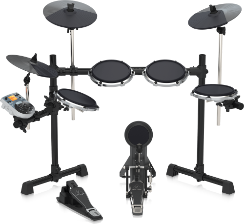 Behringer XD80USB Electronic Drum Set - Image 2