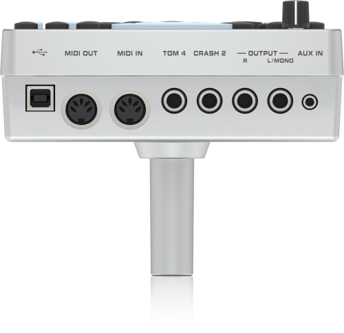 Behringer XD80USB Electronic Drum Set - Image 6