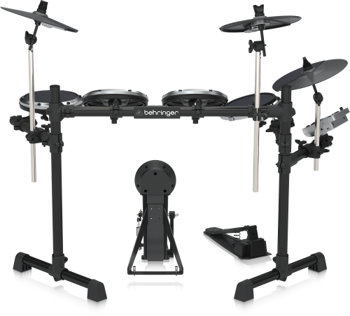 Behringer XD8USB Electronic Drum Set - Image 2