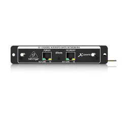 Behringer X-DANTE 32-channel Dante Expansion Card