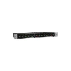 Behringer Ultrazone ZMX2600 Rackmount Zone Mixer