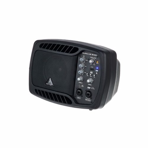 Behringer B105D 50W 5 inch Powered Monitor Speaker W/Buetooth