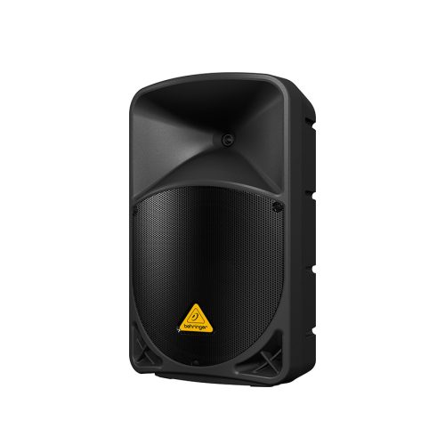 Behringer Eurolive B112MP3 1000W 12 inch Powered Speaker
