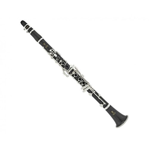 Yamaha Bb Clarinet YCL650 - Grenadilla