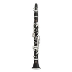 Yamaha Eb Clarinet YCL681- Grenadilla