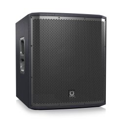 Turbosound iNSPIRE iP12B 1000W 12 inch Powered Subwoofer