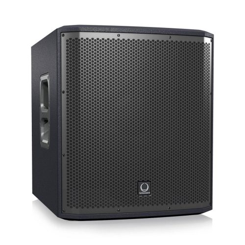 Turbosound iNSPIRE iP12B 1000W 12 inch Powered Subwoofer