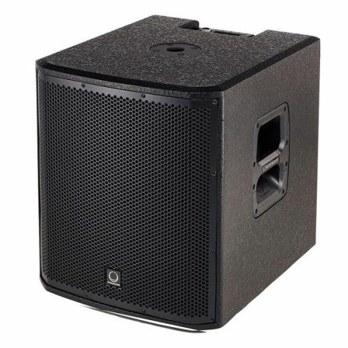 Turbosound iNSPIRE iP12B 1000W 12 inch Powered Subwoofer - Image 3