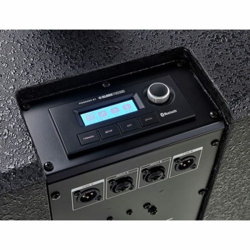 Turbosound iNSPIRE iP2000 V2 1000 watt 2-channel Portable Column PA System - Image 2