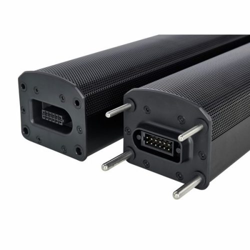Turbosound iNSPIRE iP2000 V2 1000 watt 2-channel Portable Column PA System - Image 4