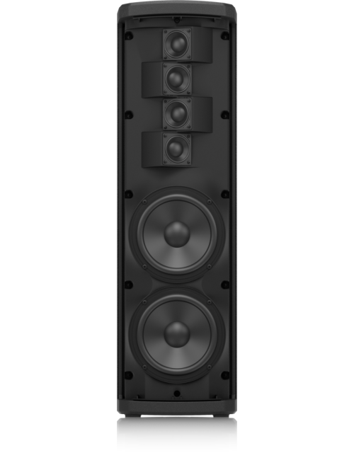 Turbosound iNSPIRE iP300 Active Column Speaker - Image 3