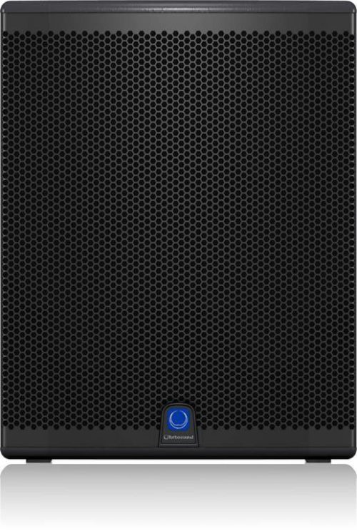 Turbosound iQ18B 3000W 18 inch Powered Subwoofer with DSP - Image 2