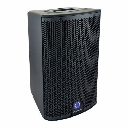 Turbosound iQ8 2500W 8 inch Powered Speaker - Image 2