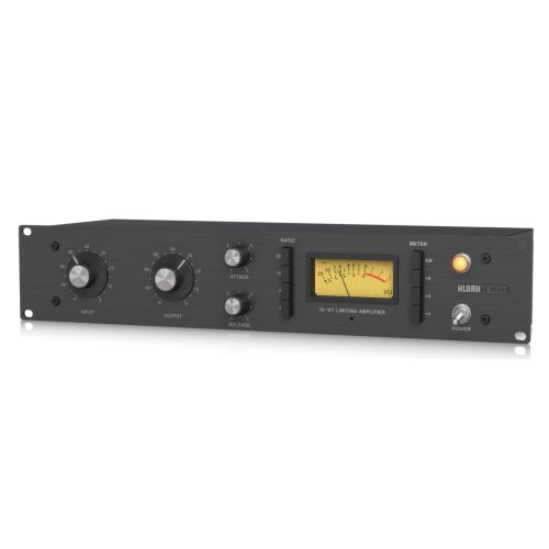Klark Teknik 76-KT Classic FET-Style Compressor
