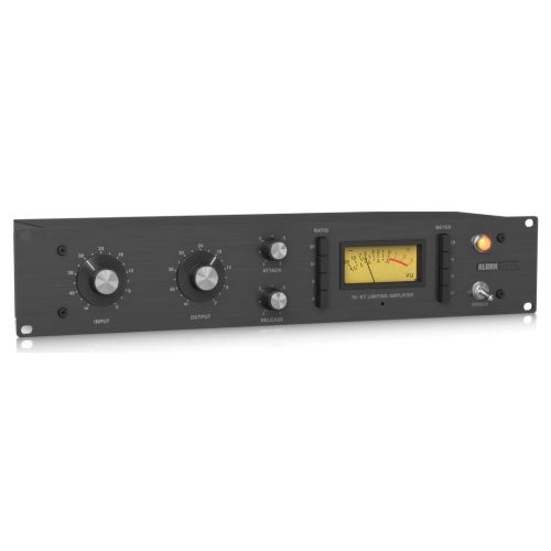 Klark Teknik 76-KT Classic FET-Style Compressor - Image 3