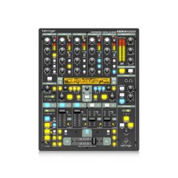 Behringer DDM4000 5-channel Digital DJ Mixer