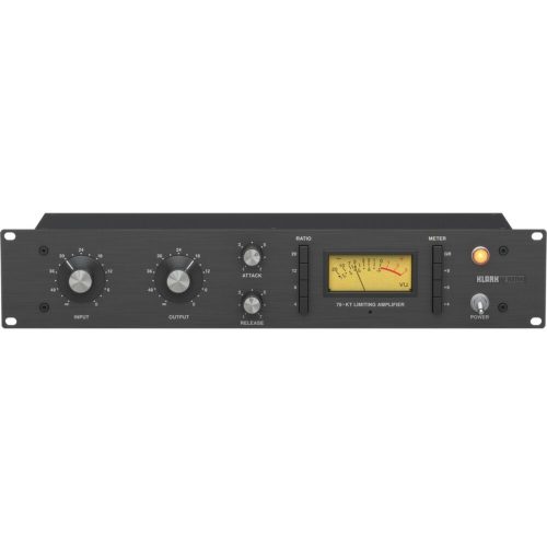 Klark Teknik 76-KT Classic FET-Style Compressor - Image 2