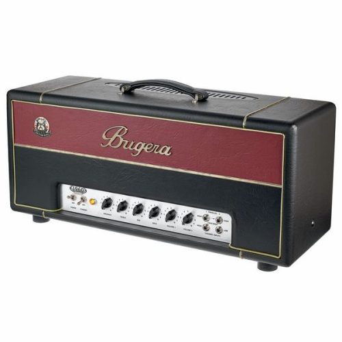 Bugera 1960 Infinium 150 Watt Valve Amp Head