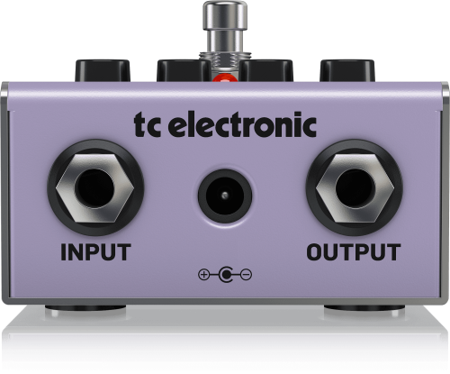 TC Electronic 3rd Dimension Chorus Pedal - Image 3
