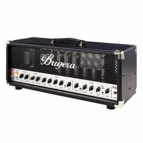 Bugera 6262 Infinium 120-watt 2-channel Tube Head