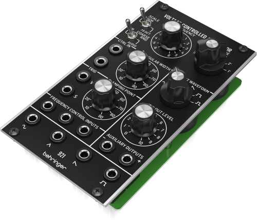 Behringer System 55 921 Voltage Controlled Oscillator - Image 2