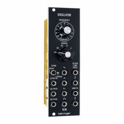 Behringer 921B Oscillator Eurorack Module