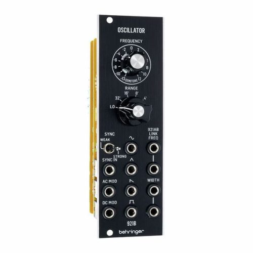 Behringer 921B Oscillator Eurorack Module