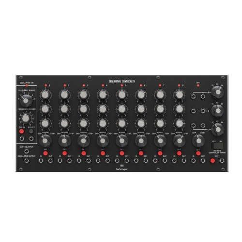 Behringer System 55 960 Sequential Controller - Image 2