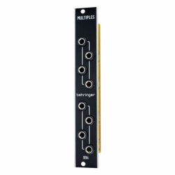 Behringer 994 Multiples Passive Multiples Eurorack Module