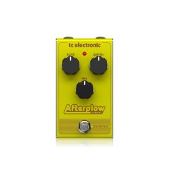 TC Electronic Afterglow Chorus Pedal