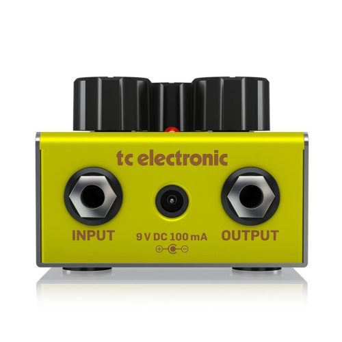 TC Electronic Afterglow Chorus Pedal - Image 3
