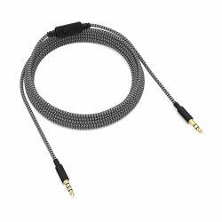 Behringer BC11 Premium Headphone Cable with In-line Microphone