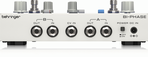 Behringer BI-Phase Analog Phase Shift Pedal - Image 3