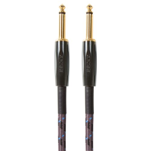 Boss BIC-15 Straight to Straight Instrument Cable - 15 foot - Image 2