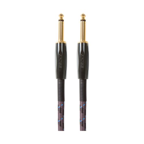 Boss BIC-20 Straight to Straight Instrument Cable - 20 foot - Image 2