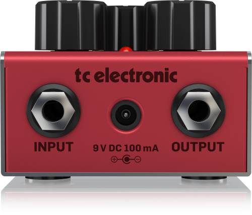 TC Electronic Blood Moon Phaser Pedal - Image 3