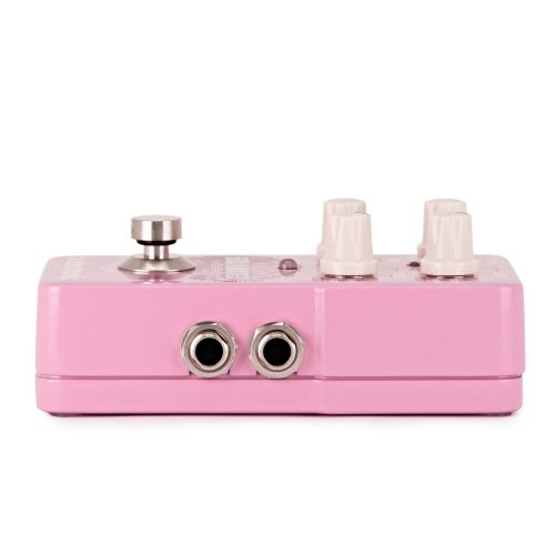TC Electronic Brainwaves Pitch Shifter Pedal - Image 3