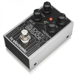 TC Electronic Bucket Brigade Analog Delay Pedal